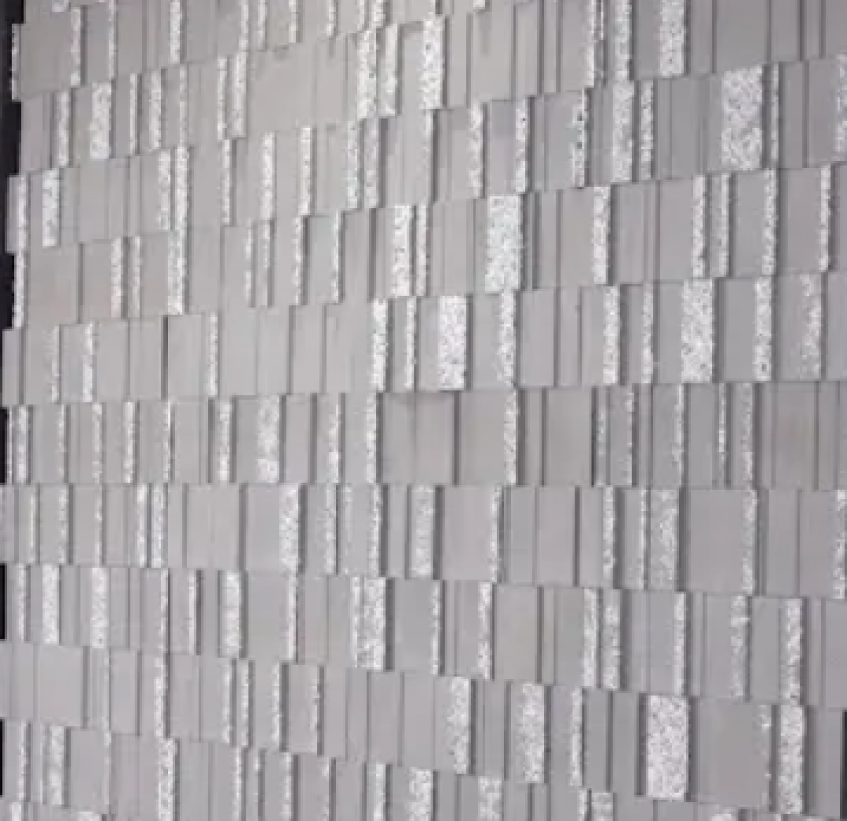 Matrix gray crackle ( 100 X 300, Colorstone) - 5