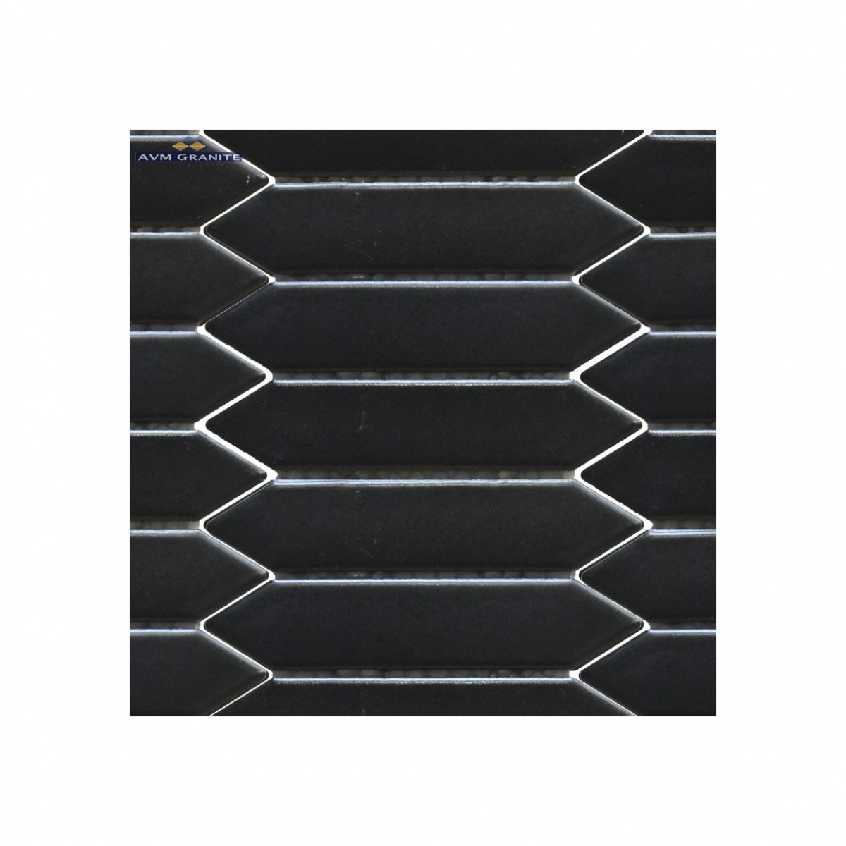 M 2349 Matt (23 x 107, 275 x 300, Lemina) - 1