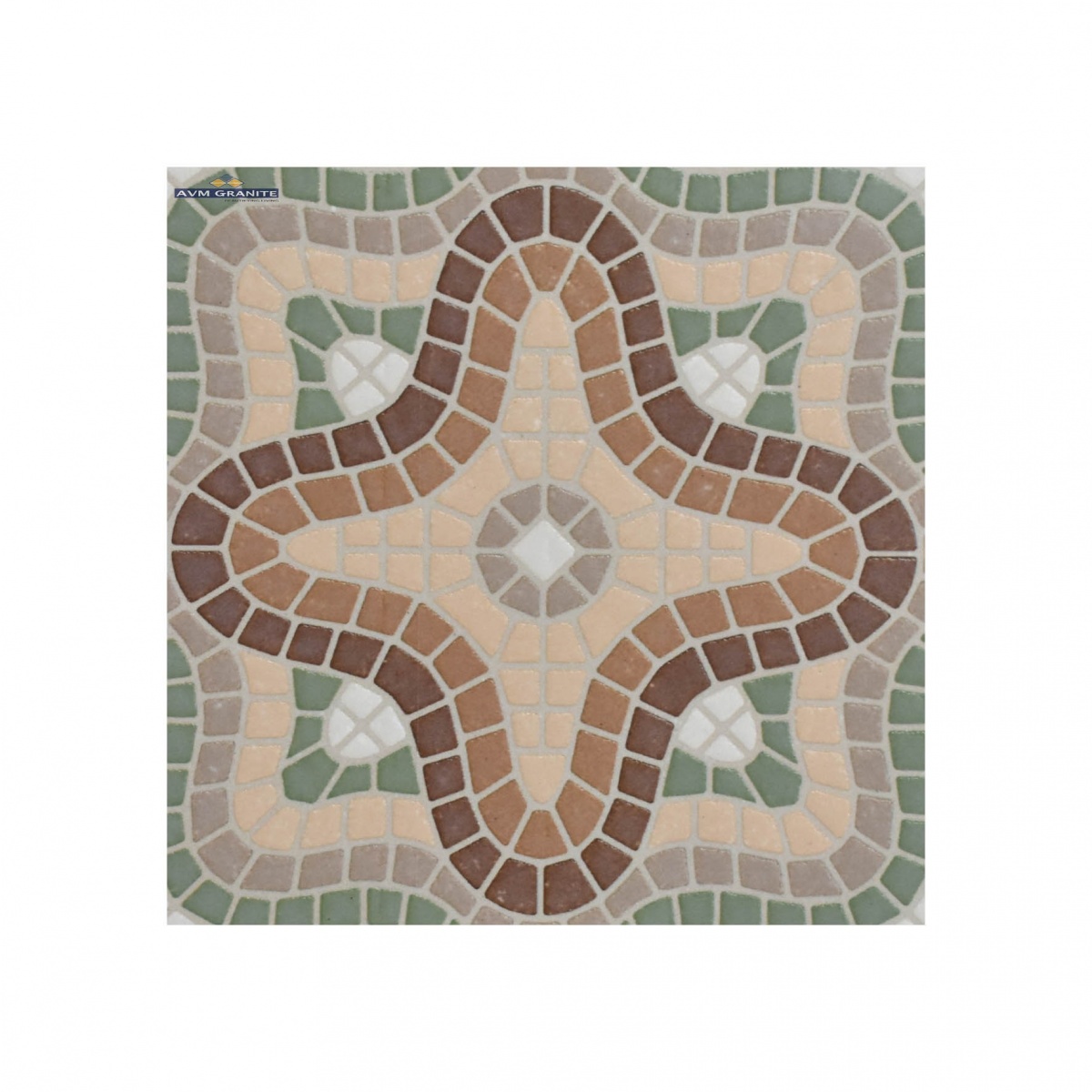 Omega Decor -5 Digi Matt 5.0 (200 x 200, Mtto) - 2