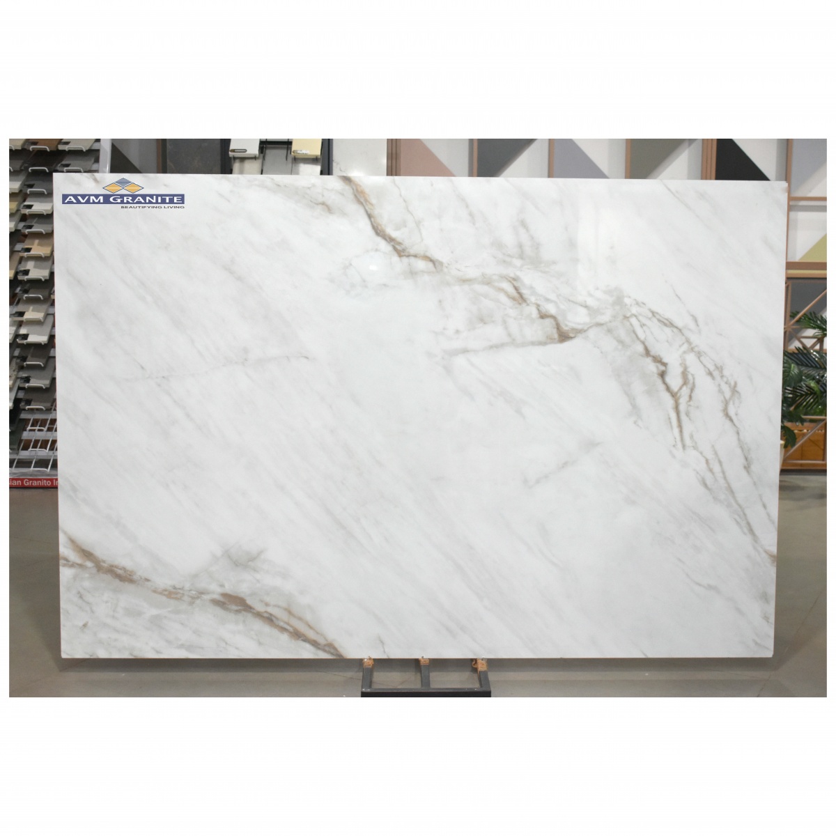 Michael Angelo Glossy EDL (1200 x 1800, Motto) - 3