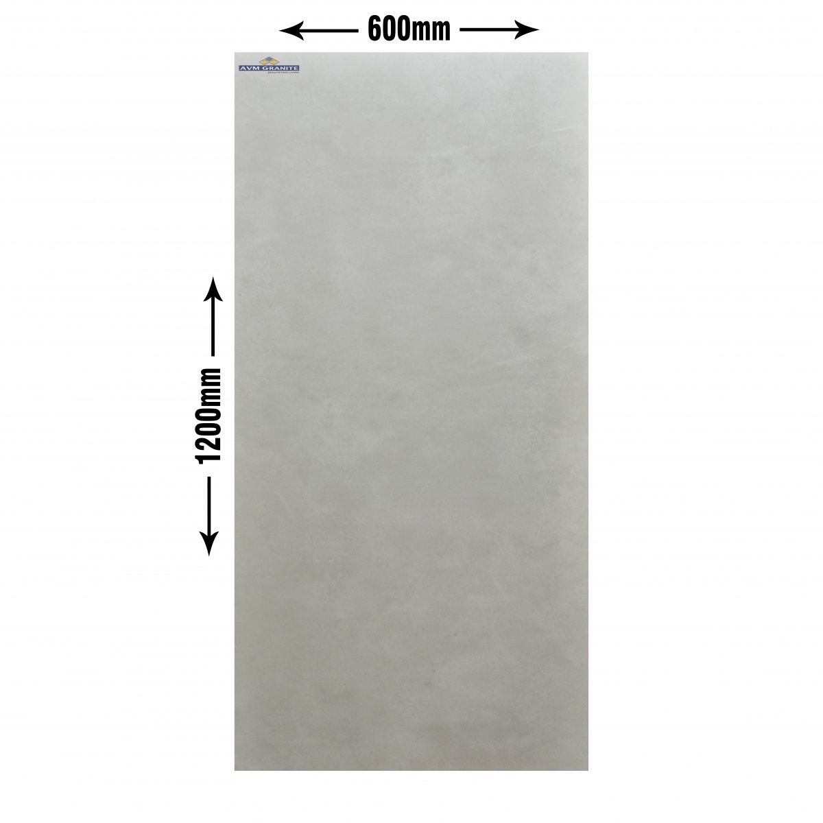 Raw Bianco (600 x 1200, Marfil) - 3