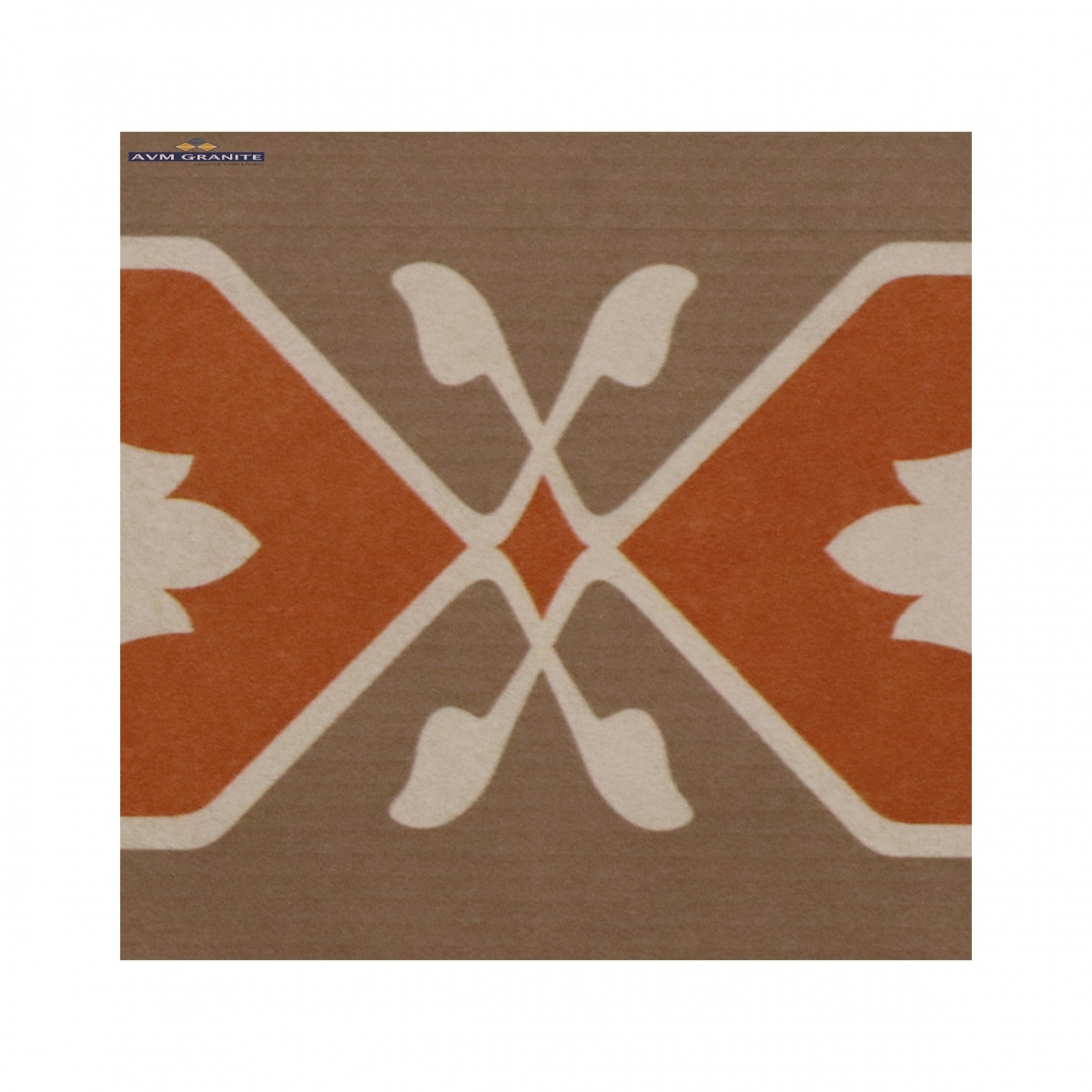 Levels Cobalt Decor 3006 B Digimatt Luster 8.5mm (200 x 200, Motto) - 2
