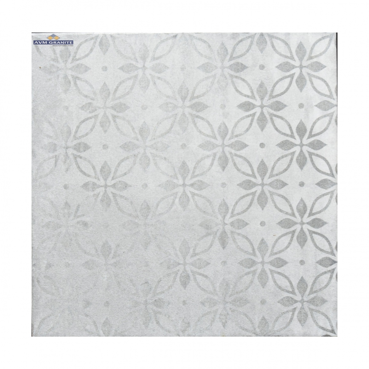 Malta Bianco (200 x 200, Subway) - 5