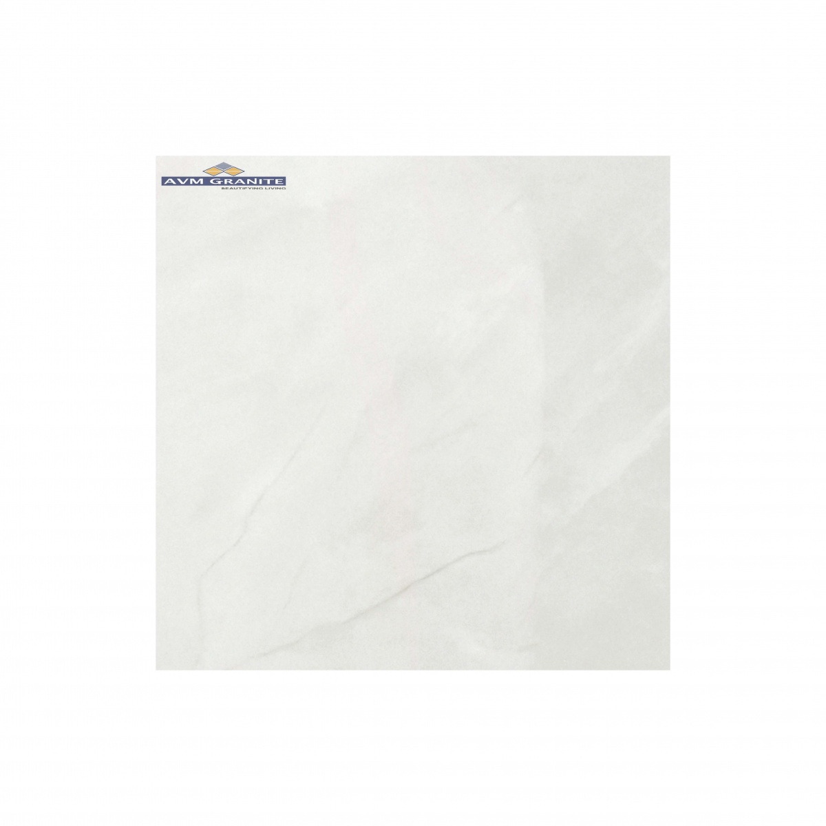 Destine Bianco Endless Glossy (1200 x 1800, Itaca) - 1
