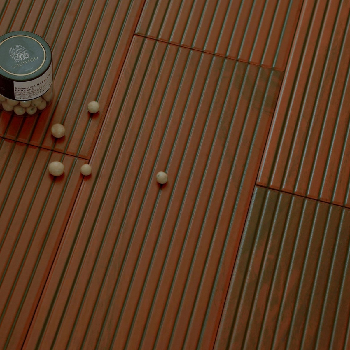 Conejo Hard Wood ( 200 x 1200, Metro ) - 9