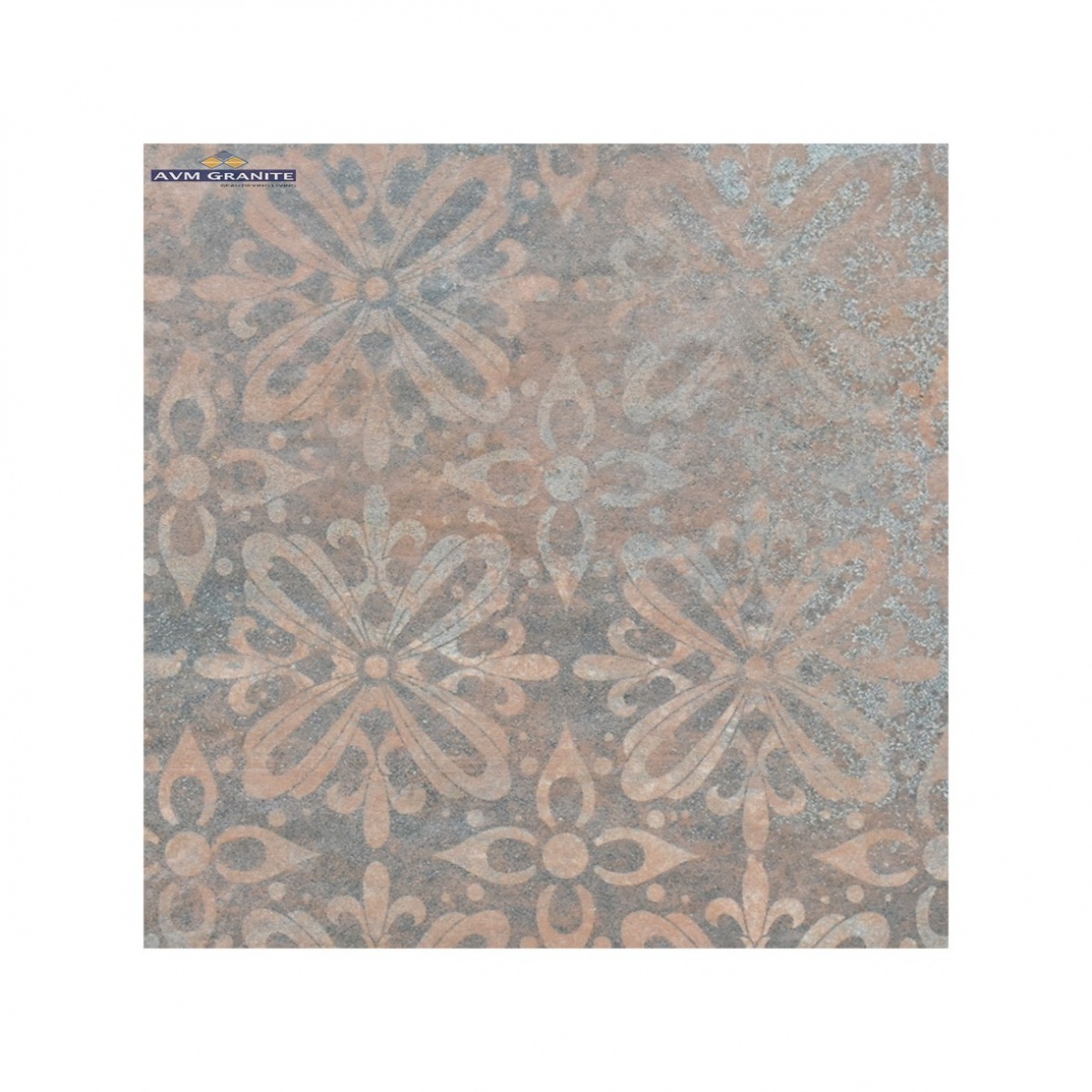22010 HL - Elysium Olive Decor  (398 x 398, Segam) - 1