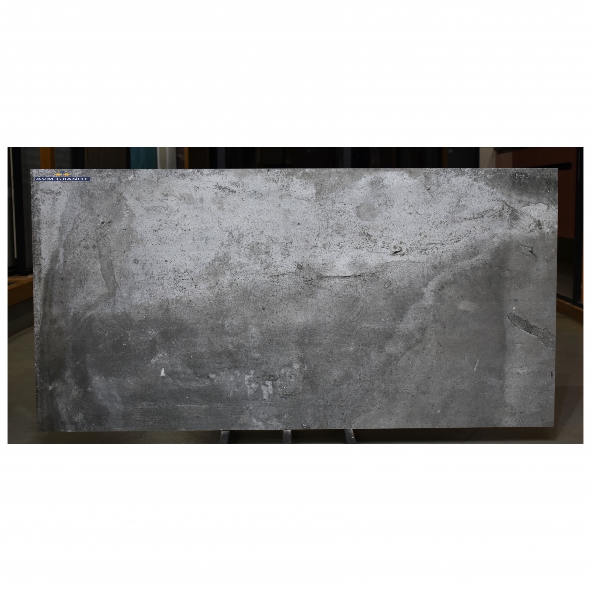 Royal Monostone Gris RT (600 x 1200, Creanza) - 4