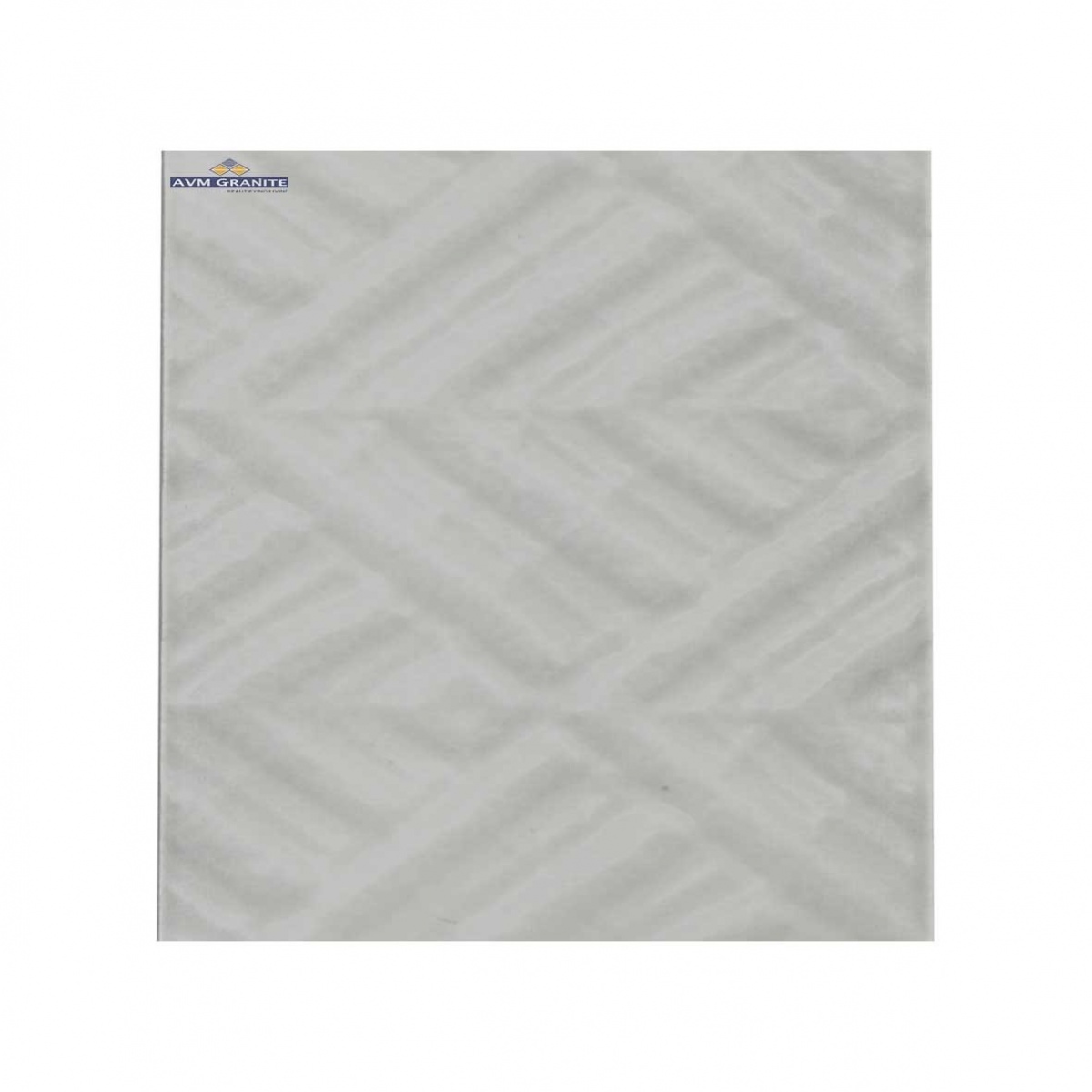 Optics Grey Decor (65 x 332, Milagro) - 2