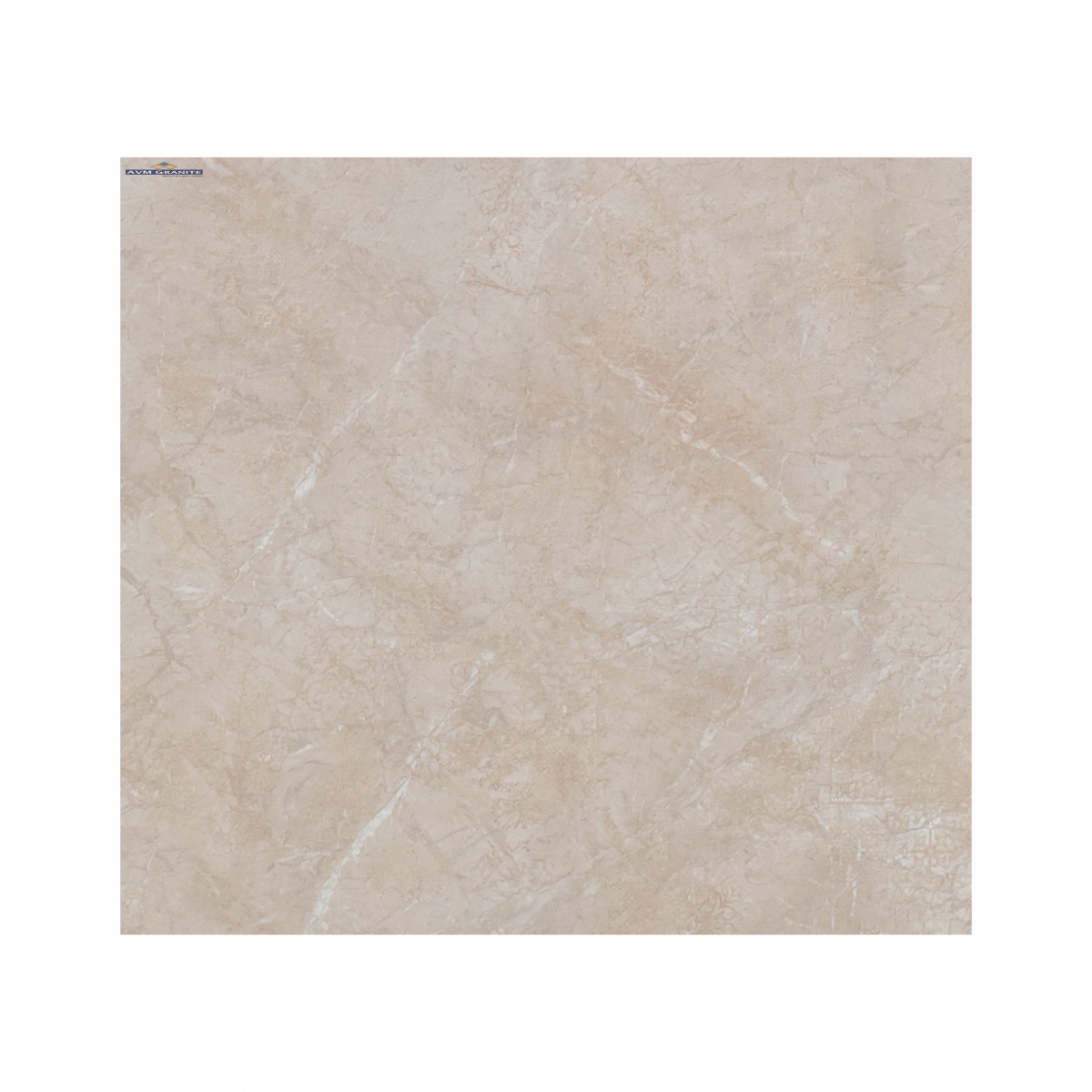 Astra Beige Trim Matt (600 x 1200, Qutone) - 2