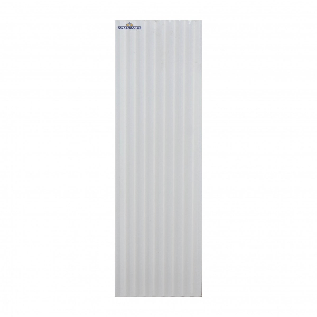 Gredos White (163 x 517, VD and Company) - 5