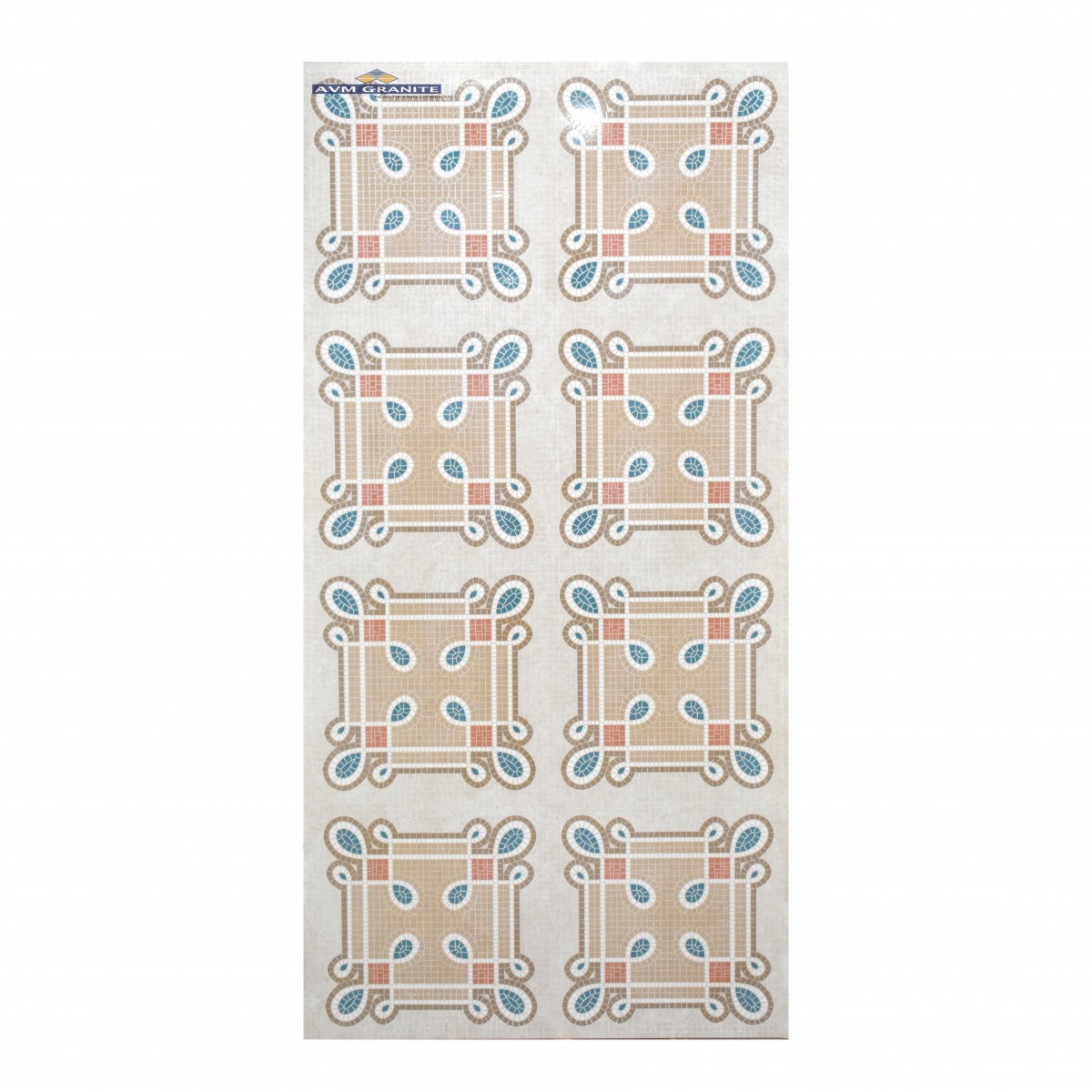 Nutric Beige Decor Glossy + Carving (600 x 1200, Itaca) - 7