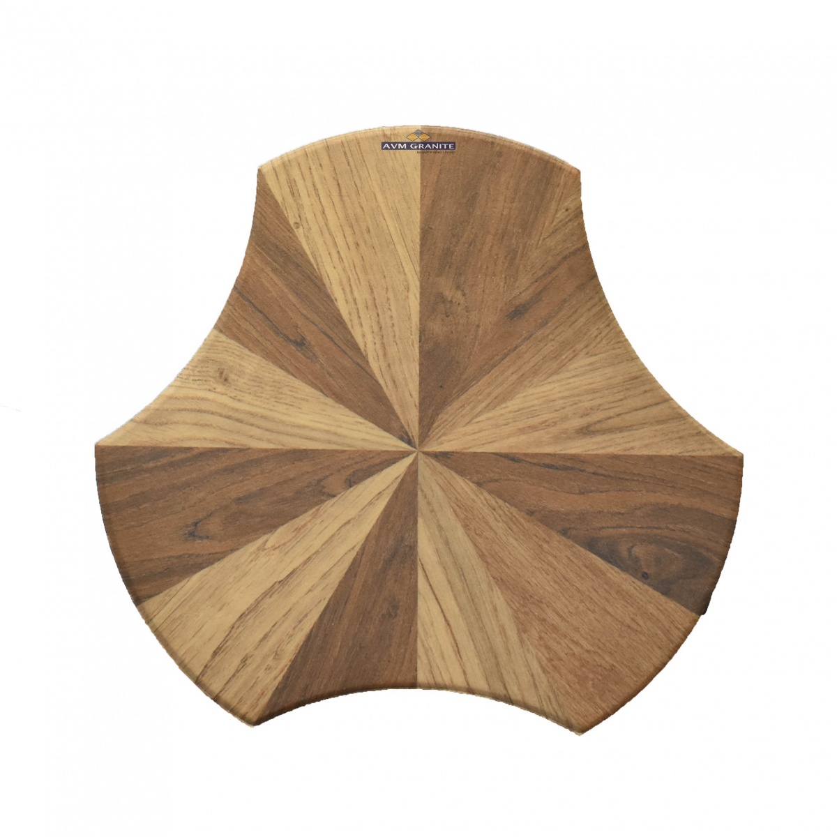 Fusion Walnut Matt (200 x 214, Icon) - 5