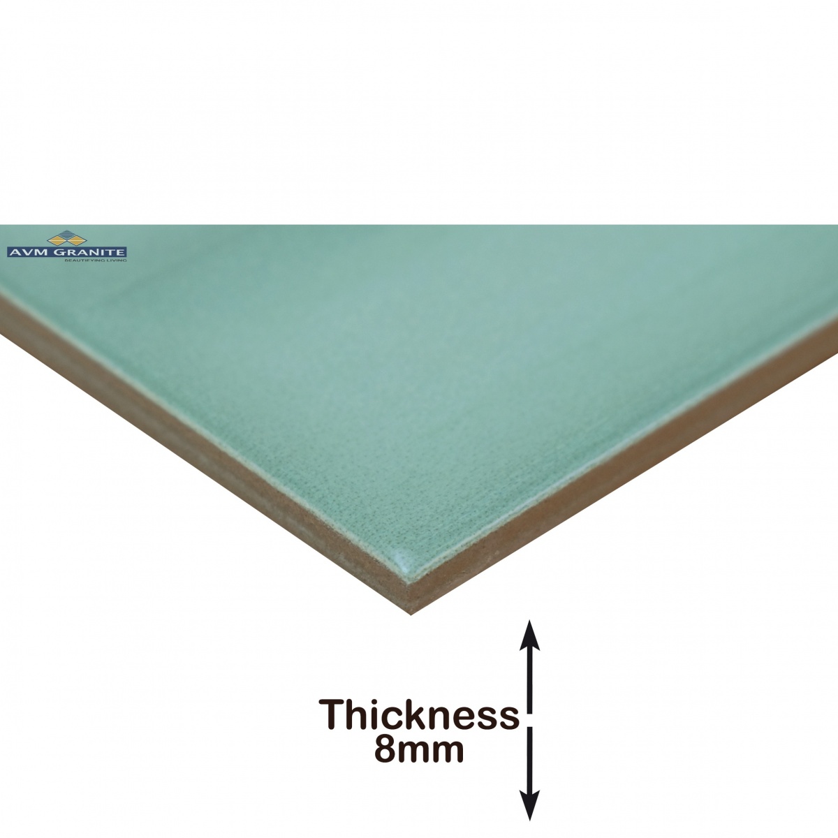 Silken Pistachio Decor (100 x 300, Subway) - 3