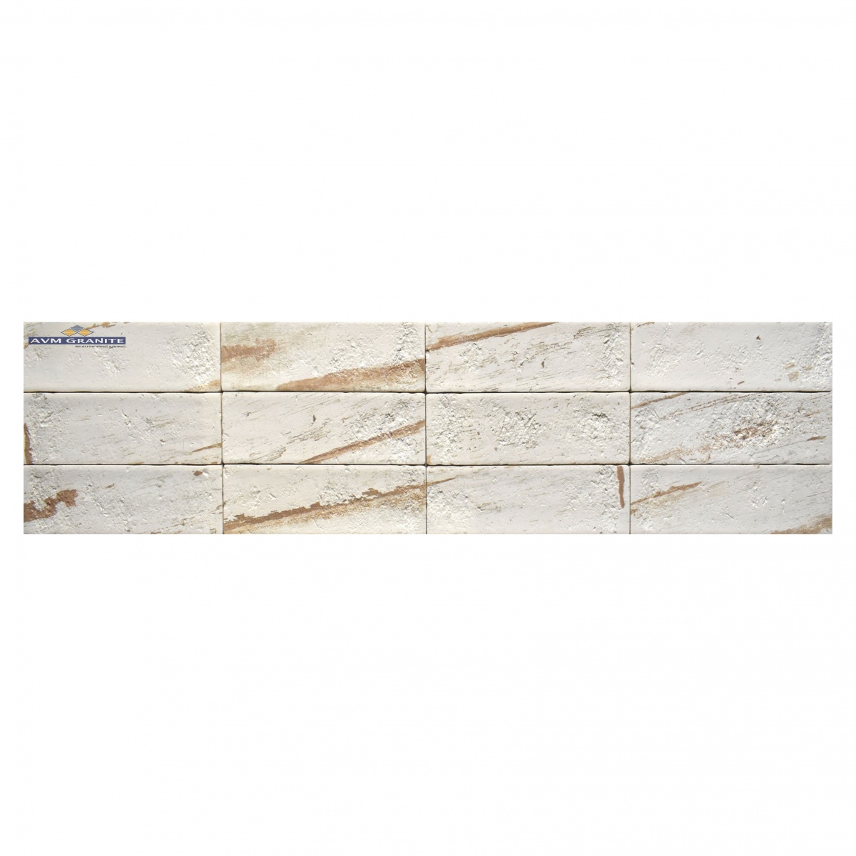 Sequoia Blanco (62 x 250, Sanit) - 3