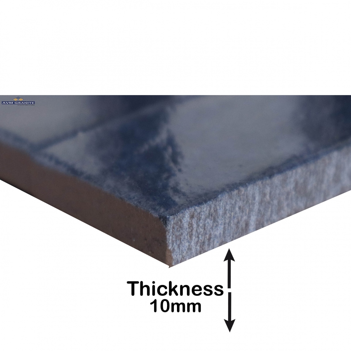 Radiance Oregon 10mm (48 x 450, TMT) - 3