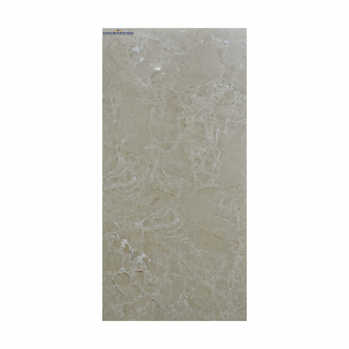 Emperador Beige Steel Endless (800 x 1600, Motto) - 6