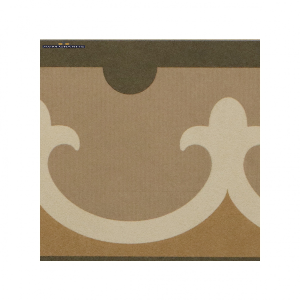 Levels Birch Decor 3005 B Digimatt Luster 8.5mm (200 x 200, Motto) - 2