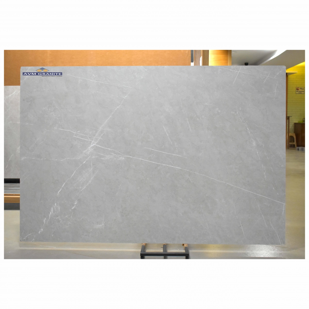 Pietra Grigio Carving Matt (1200 x 1800, Itaca) - 3