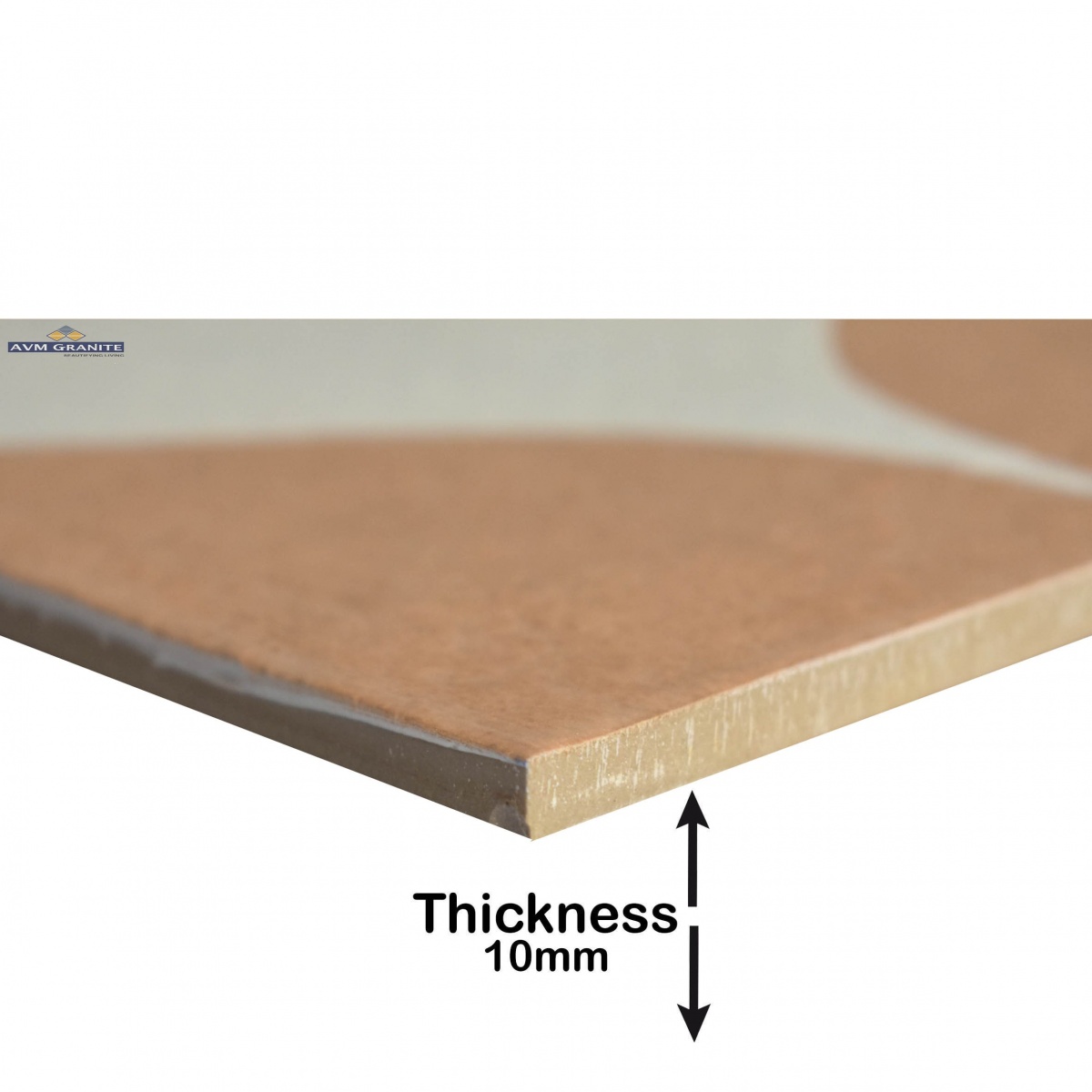 Season Decor Canem Two 10mm (200 x 200, TMT) - 3