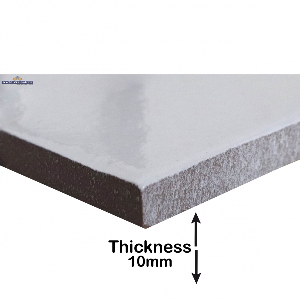 Radiance Washingtone 10mm (48 x 450, TMT) - 3