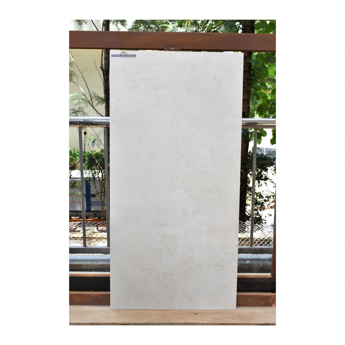 Endura Tan Matt (600 x 1200, Qutone) - 5