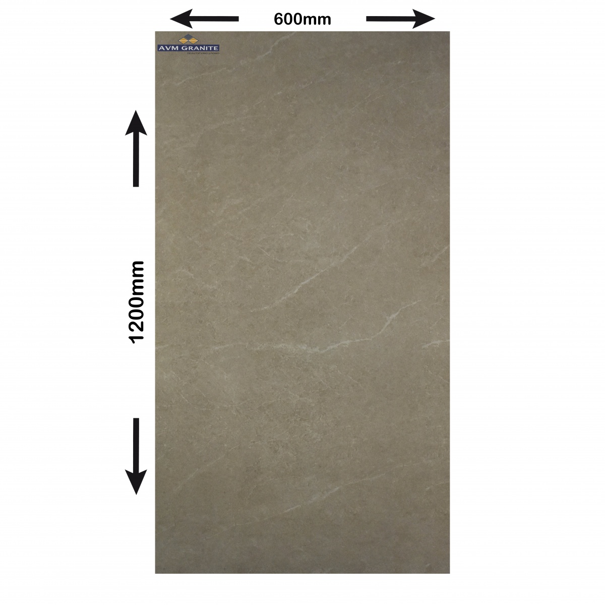 Costco Beige Granula (600 x 1200, Monza) - 5