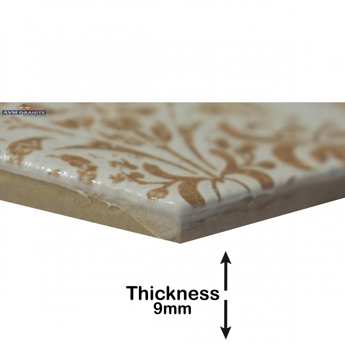 Magnet Tropic Copper Frozen (150 x 170, Paradise) - 3