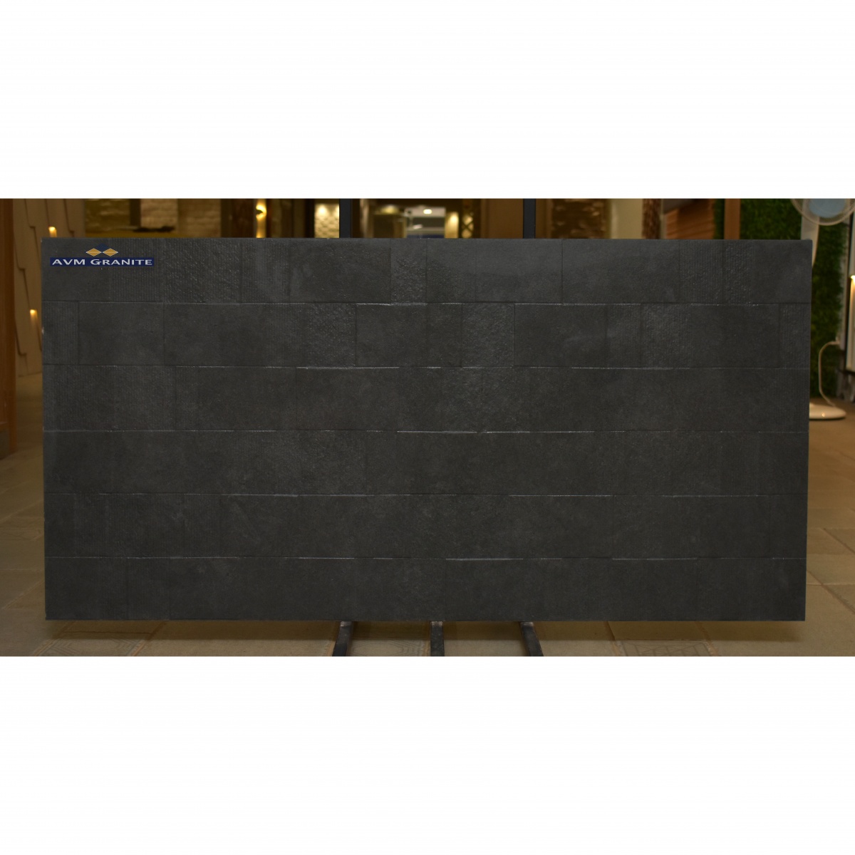 Kadappa Black Matt (600 x 1200, Icon) - 4