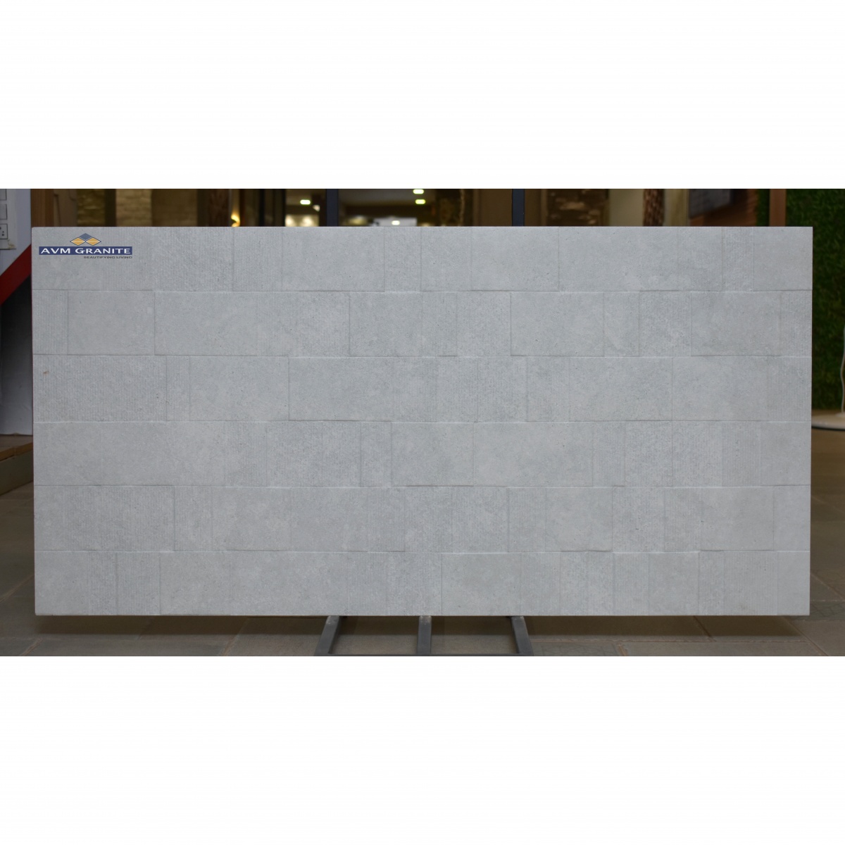 Gwalior Mint Matt (600 x 1200, Icon) - 4