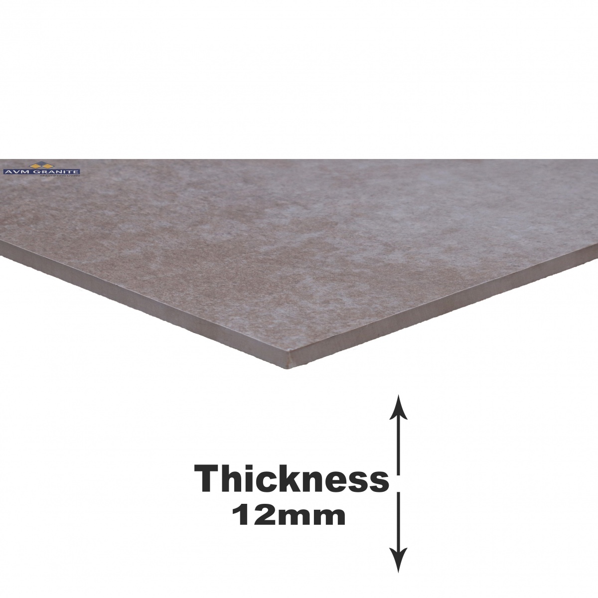 Enrich Crema Matt Punch Decor 12mm (600 x 298, 12mm, Itaca) - 3
