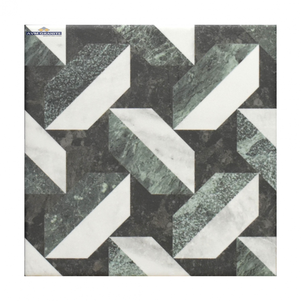 Dandy Pattern Chain (186 x 186, Paradise) - 5