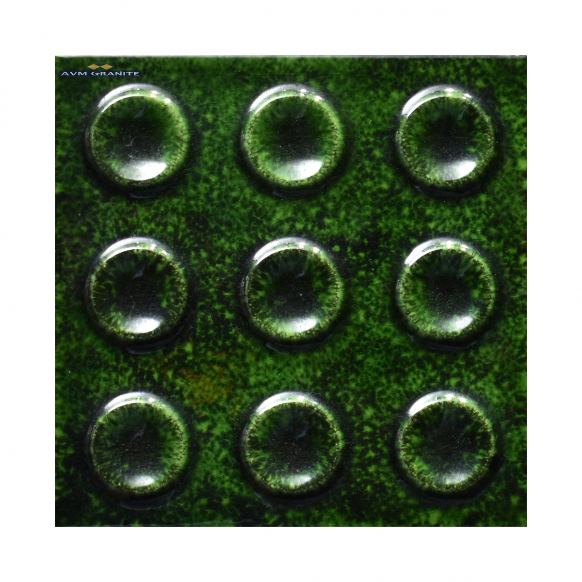 Acrux Emerald (100 x 100, BR Ceramics) - 5