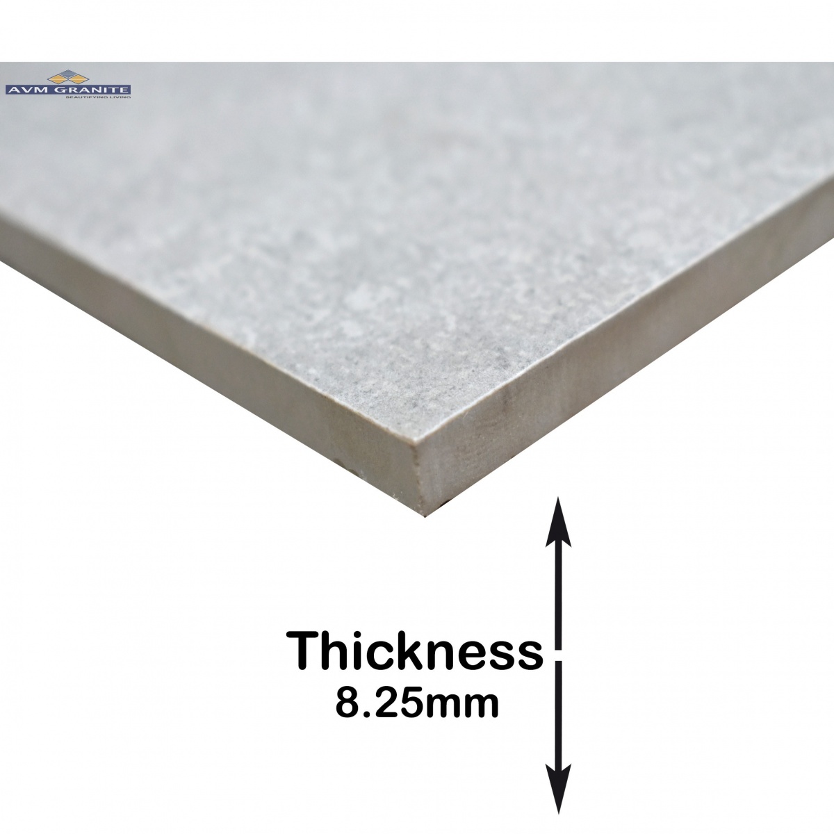 Clay Gris Zero Matt (600 x 600, Icon) - 2