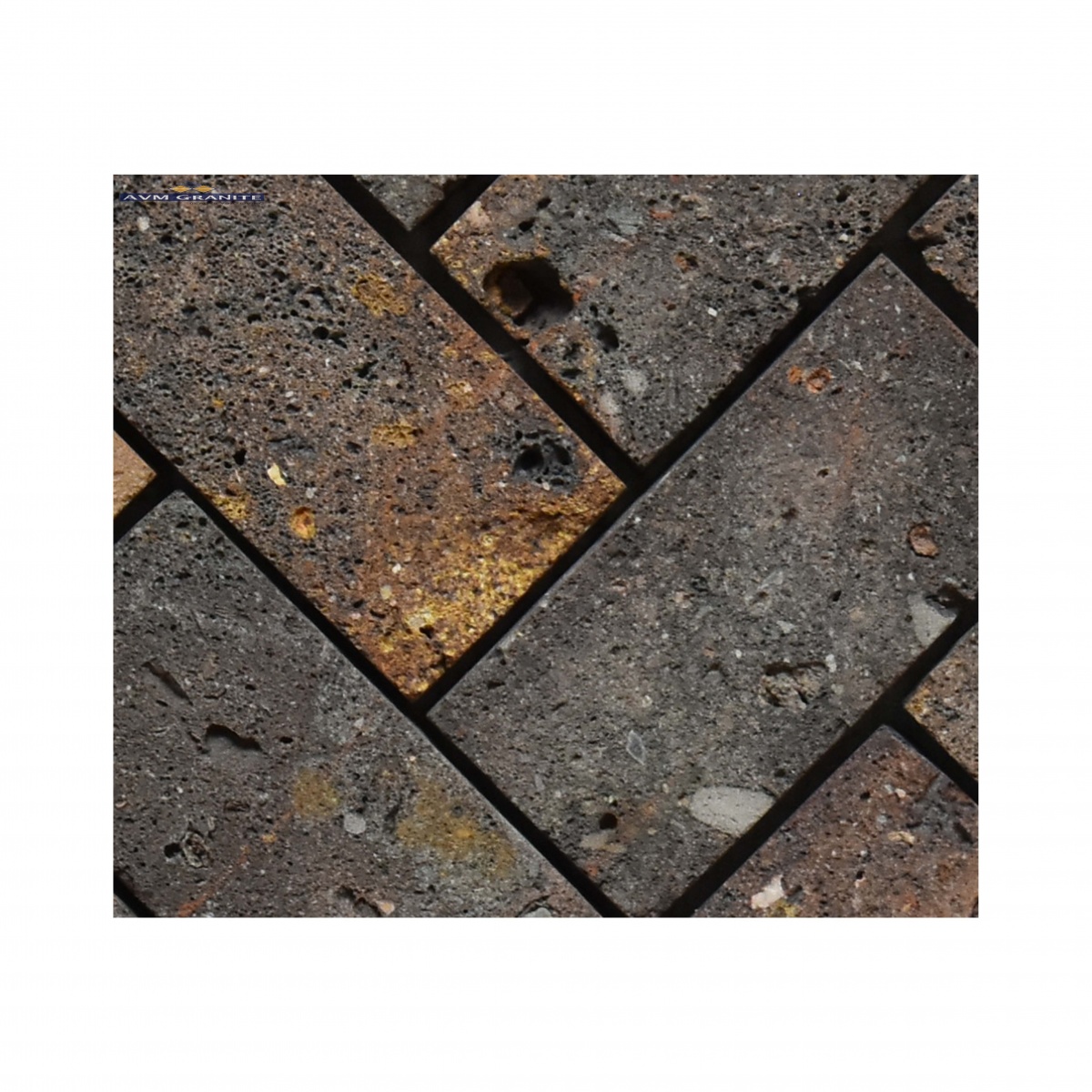 75001 Yellow Bricks 11mm (270 x 275, Lemina) - 2