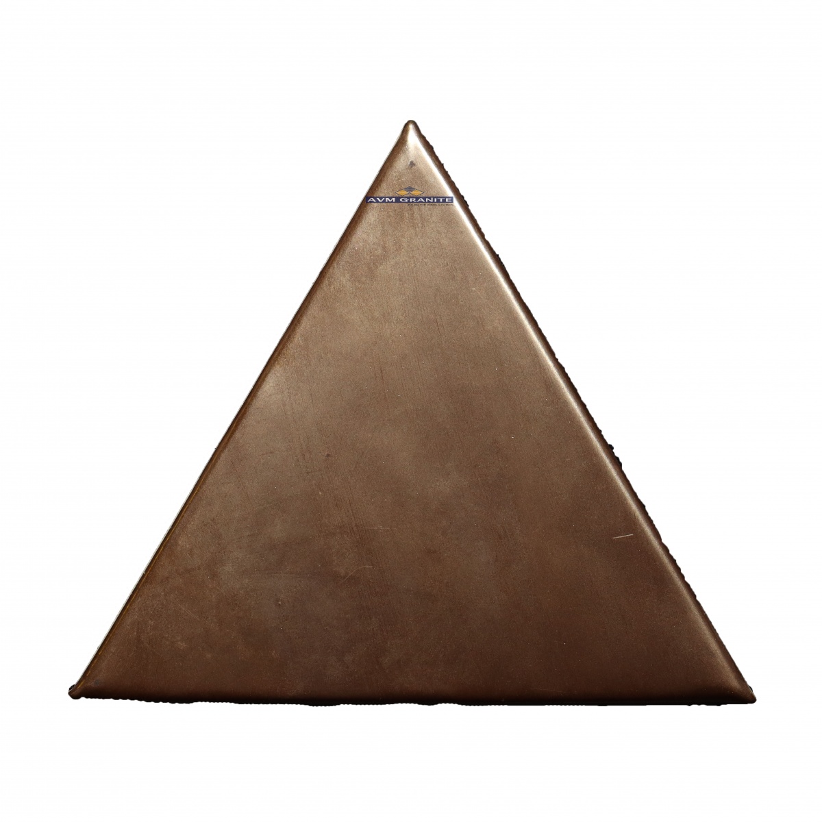Figures Triangle Bleu (159 x 180, Paradise) - 5