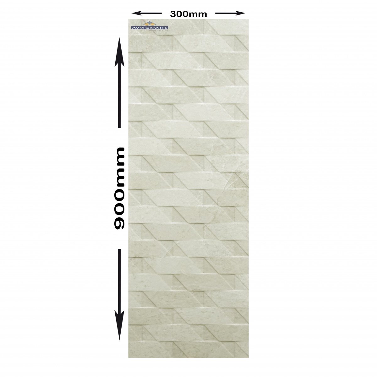 Origins  Metric Beige (300 x 900, Sanit) - 4