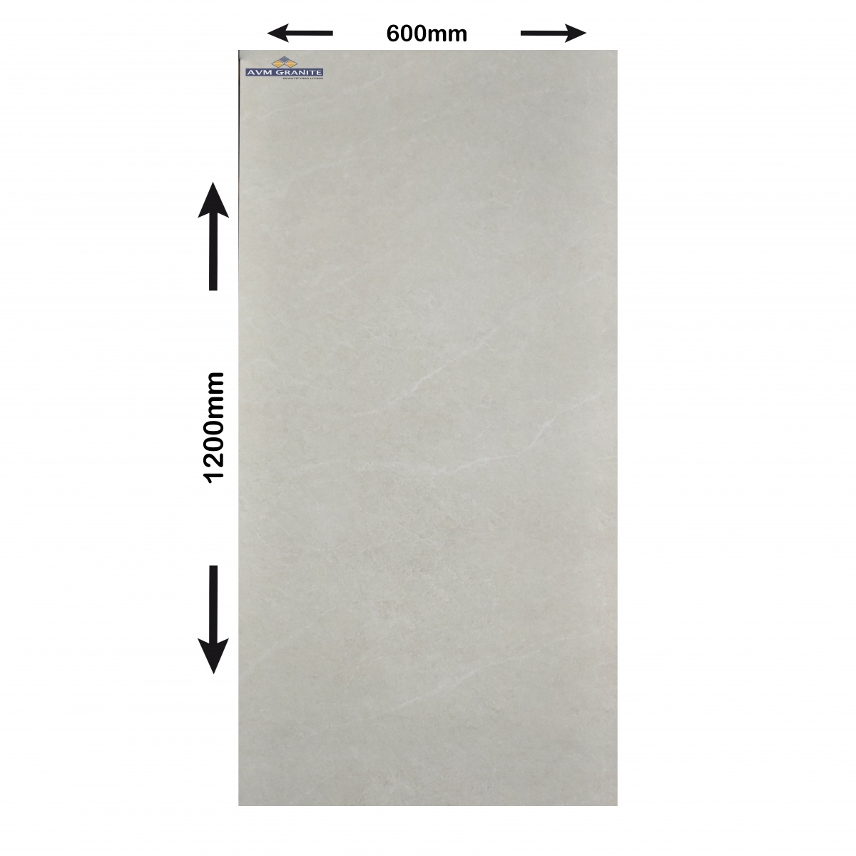 Costco White Granula (600 x 1200, Monza) - 5