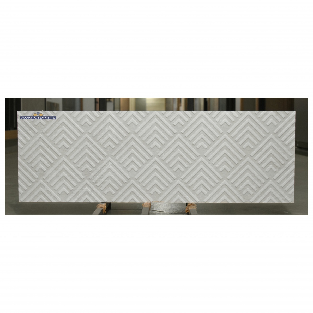 Origins  Graphic Beige (300 x 900, Sanit) - 3