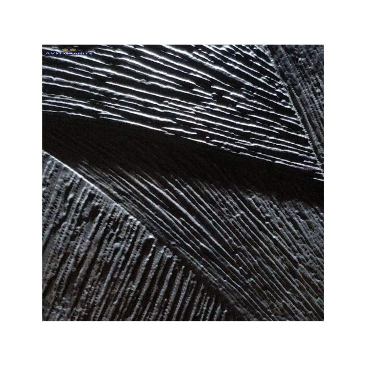 Lupristone Graphite (19.75" x 19.75",Flexstone) - 2
