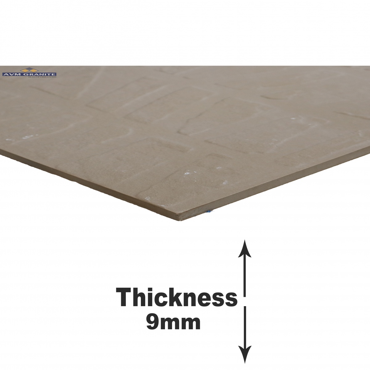 Stone Deck Mushroom  (600 x 1200, Velbon) - 3