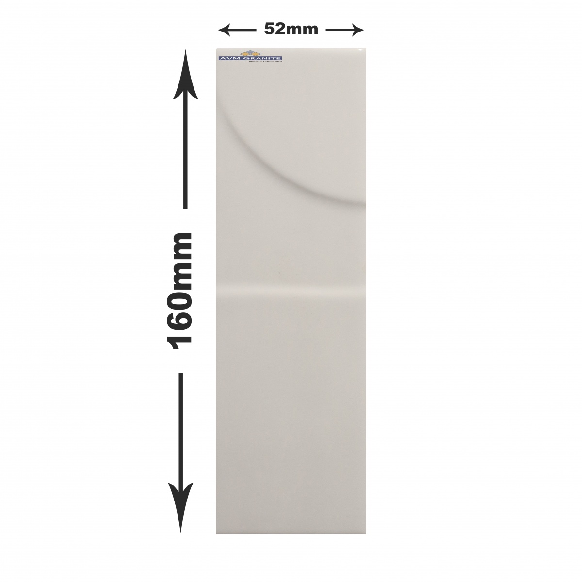 Glow Decor Salt (52 x 160, TMT) - 5