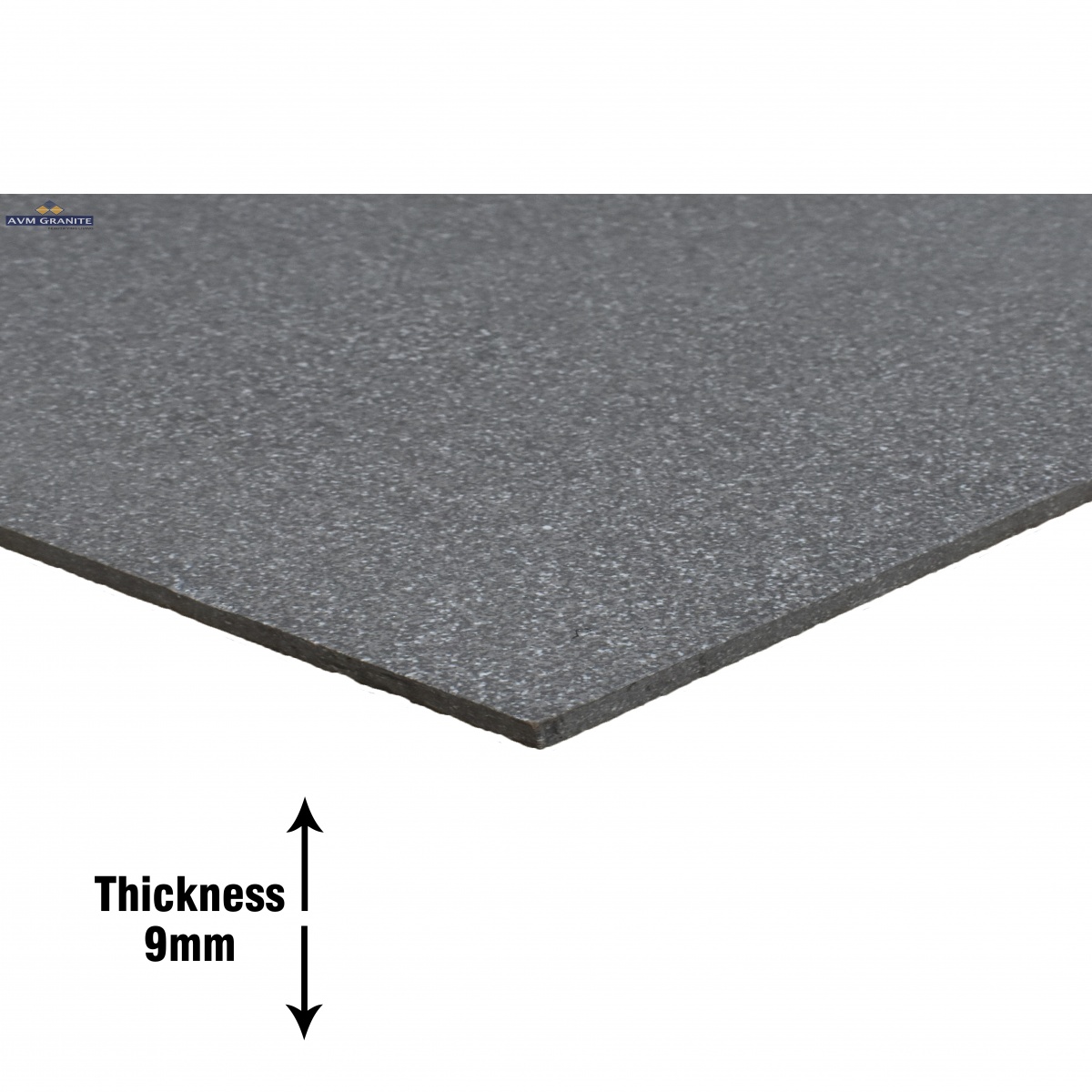 Dense Negro Satin (600 x 600, Velbon) - 4