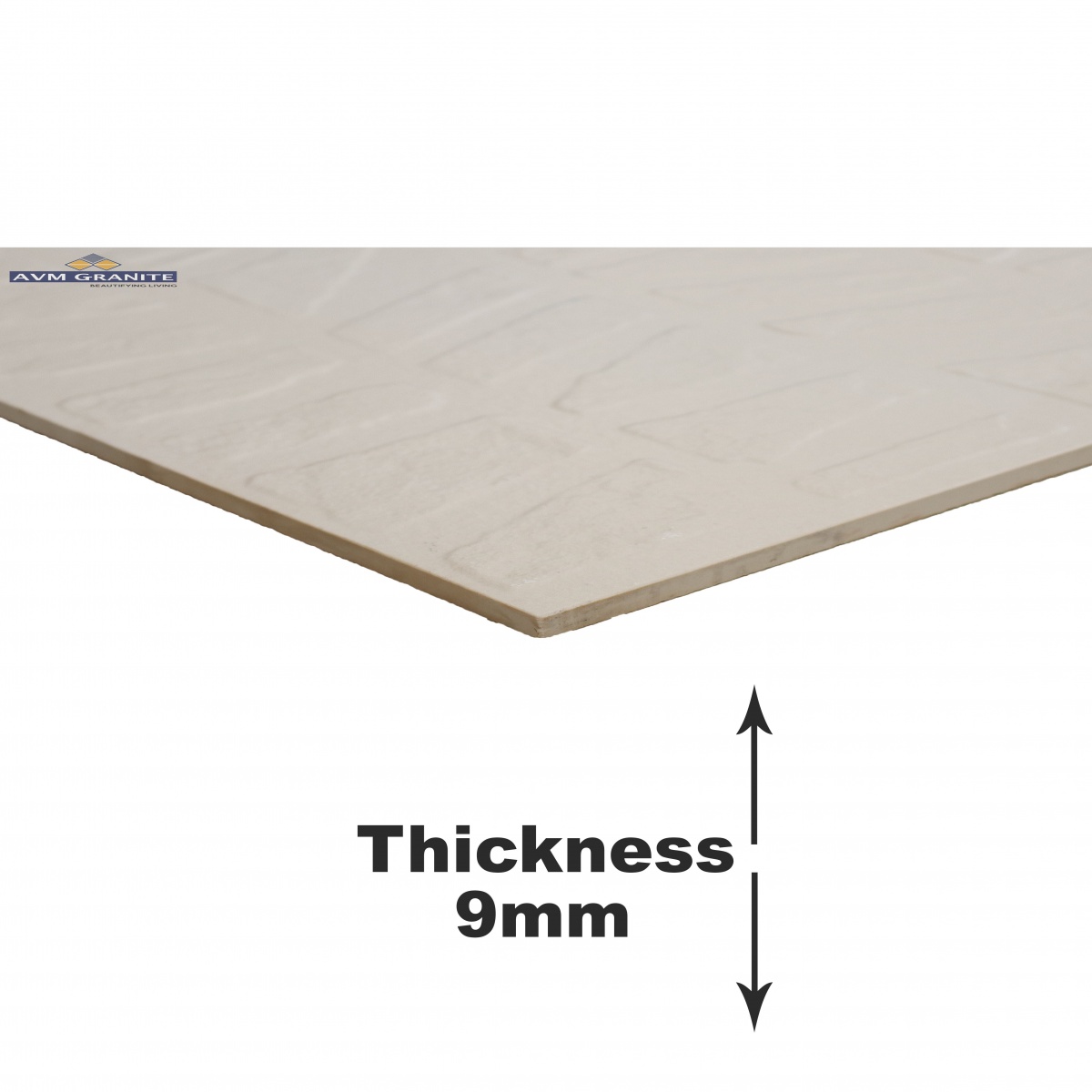 Stone Deck Crema  (600 x 1200, Velbon) - 3