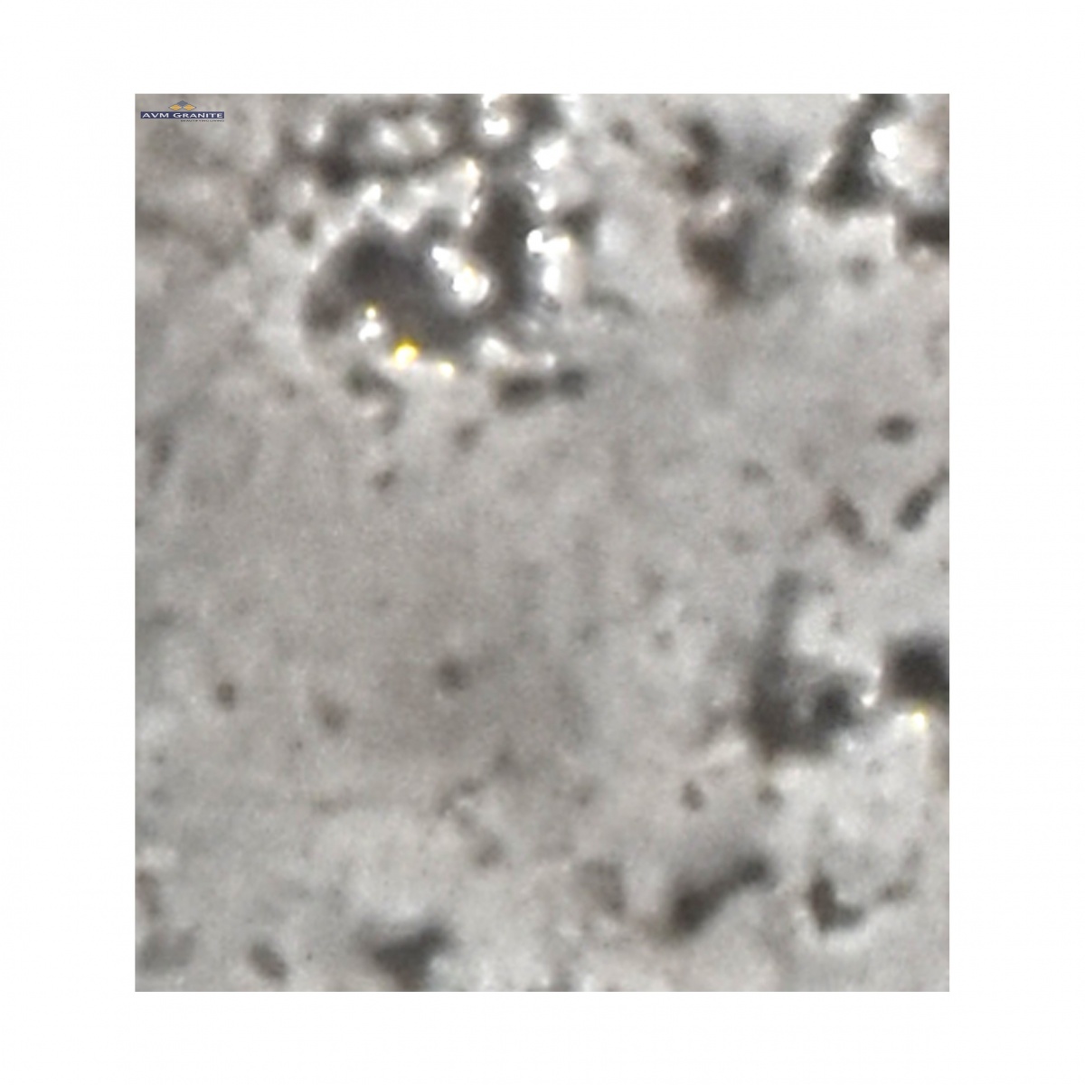 Puck Grey (50 x 500, Larios) - 2
