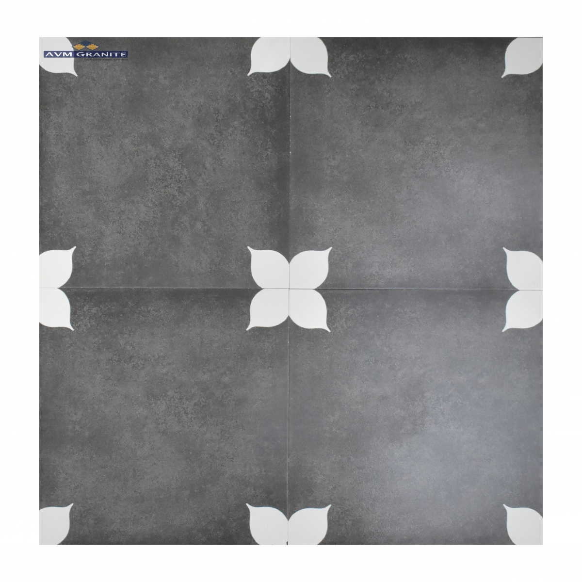 Petal Grey (300 x 300, Bej) - 2