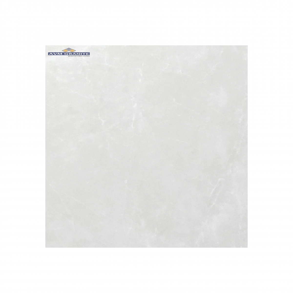 DG Soft Cloud Bianco Endless DG Matt (1200 x 1800, Itaca) - 1