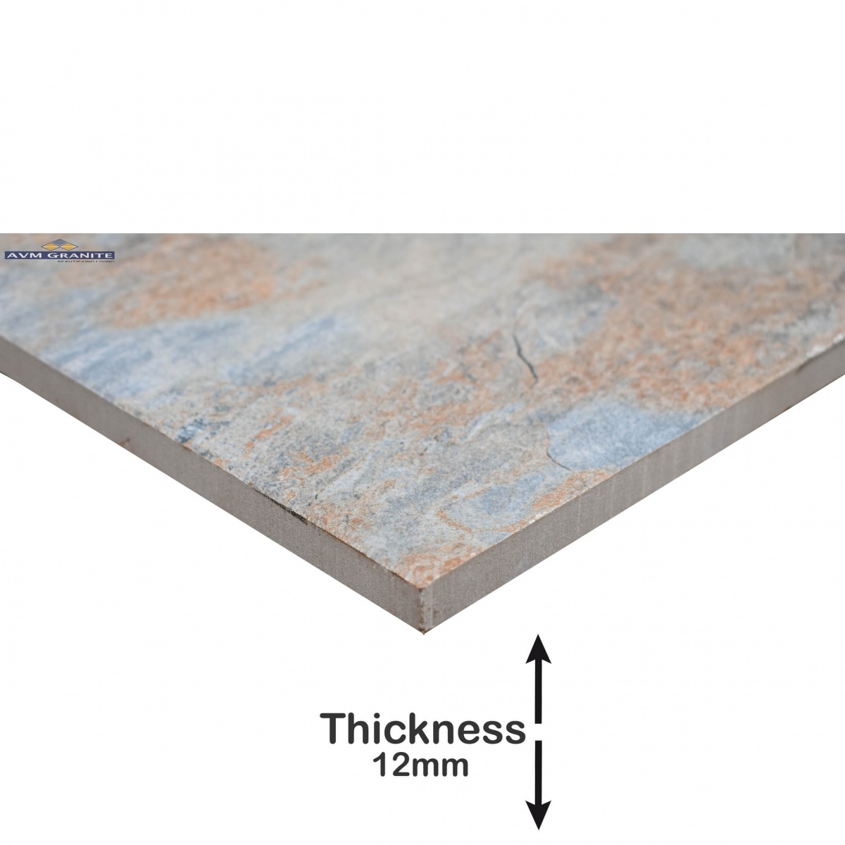 Crestone Nero (400 x 400, Oasis) - 3