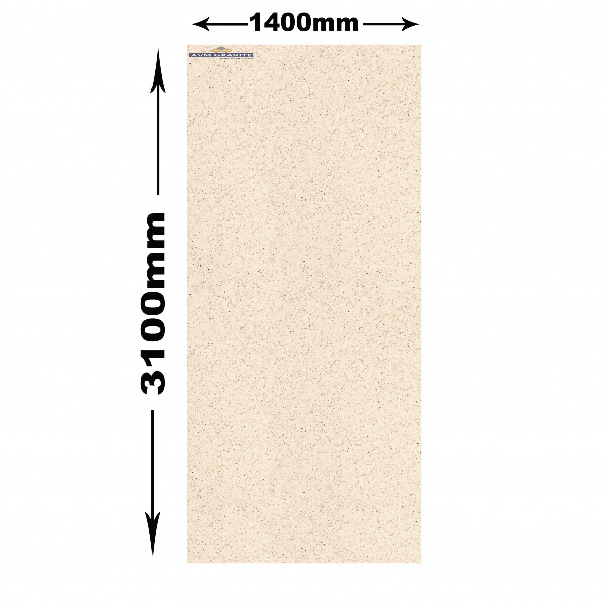 Coasta maple  (3100 x 1400, 20 mm AGL Quartz) - 4