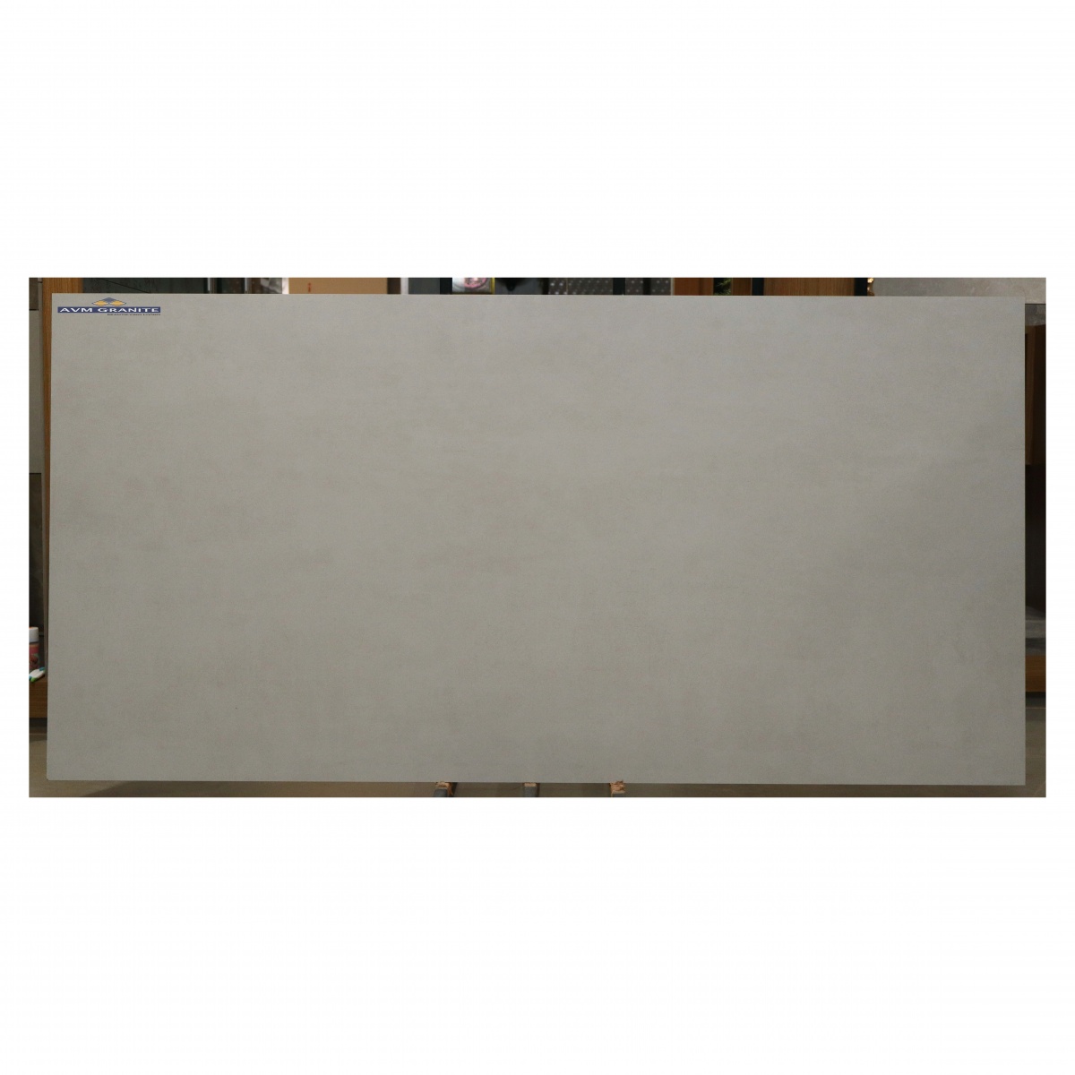 Lithic White matt (800 x 1600, Itaca) - 4