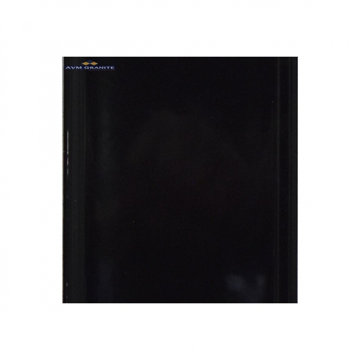 Black Glossy (65 x 260, Lemina) - 1